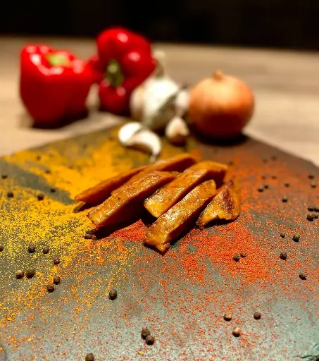 Seitan goût "L'espagnol" - 125g