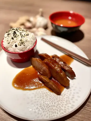 Seitan goût "L'originel" - 125g